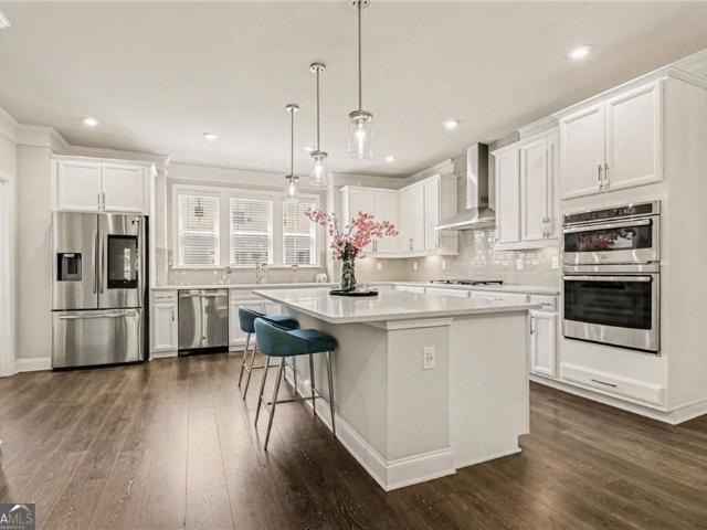 Townhouse for sale in Brookhaven, Georgia