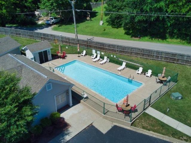 Condo for sale in Tennessee