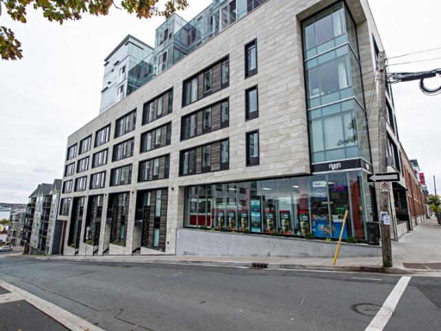 Apartment for rent in Fairview, Nova Scotia