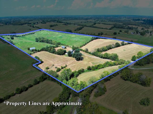 Farm for sale in North Middletown, Kentucky