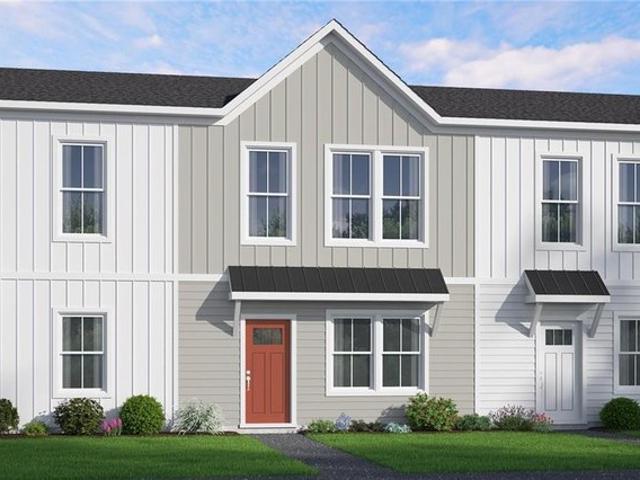 Townhouse for sale in Atlanta, Georgia