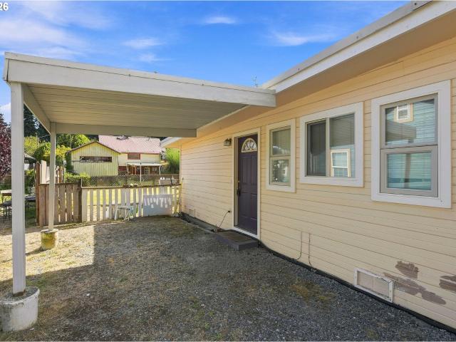 House for sale in Oregonia