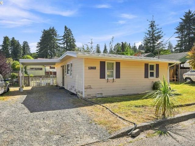 House for sale in Oregonia