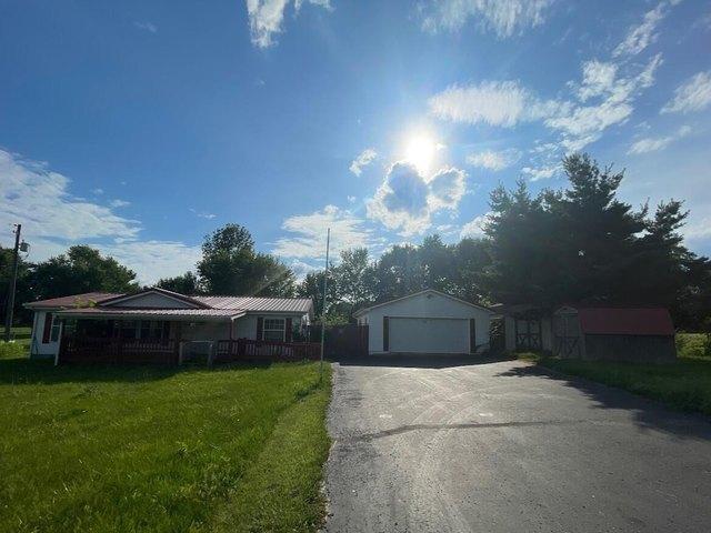 House for sale in Ross, Ohio