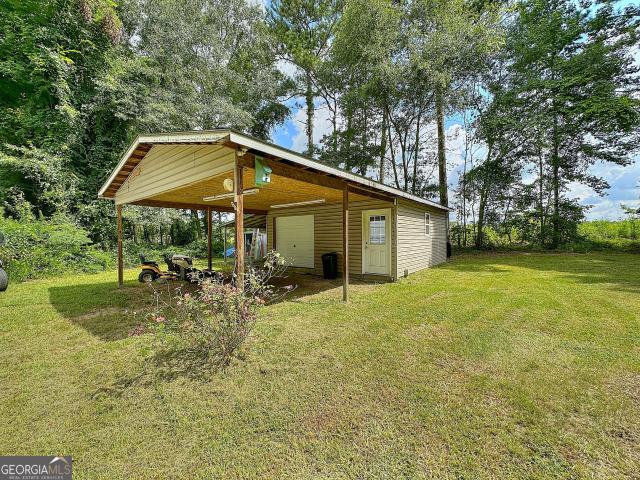 House for sale in Pine Mountain, Georgia