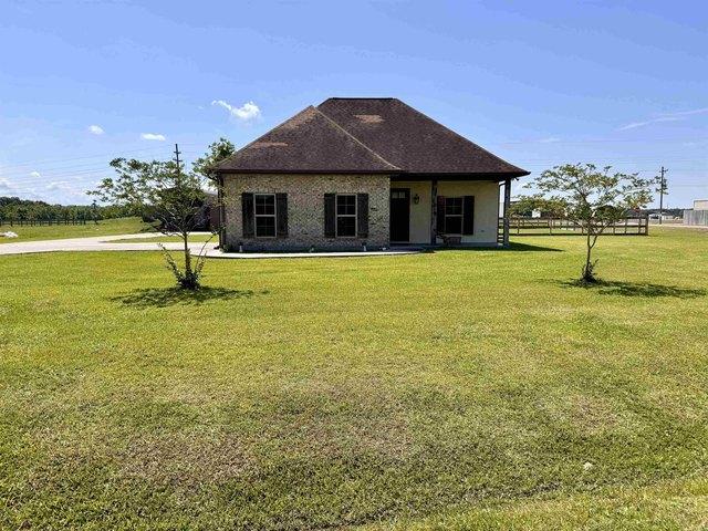 House for sale in Berwick, Louisiana