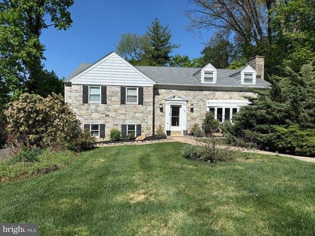 House for sale in Rydal, Pennsylvania