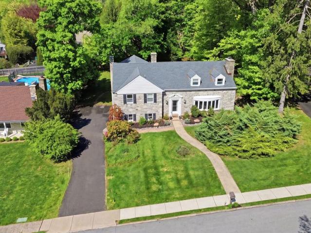 House for sale in Rydal, Pennsylvania