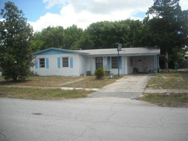 House for sale in Deltona, Florida