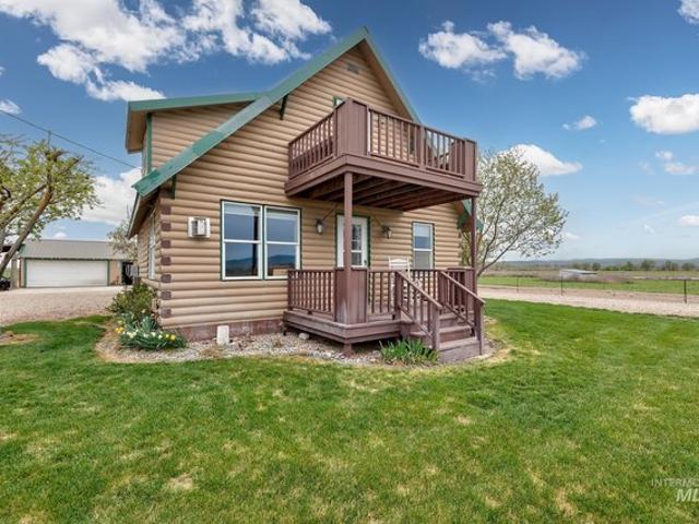 House for sale in Weiser, Idaho