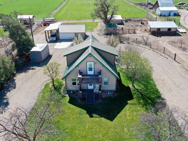House for sale in Weiser, Idaho