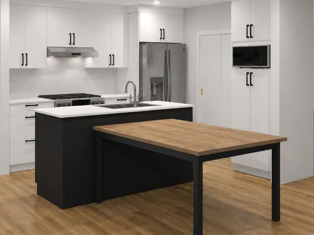 House for rent in Sherbrooke, Quebec