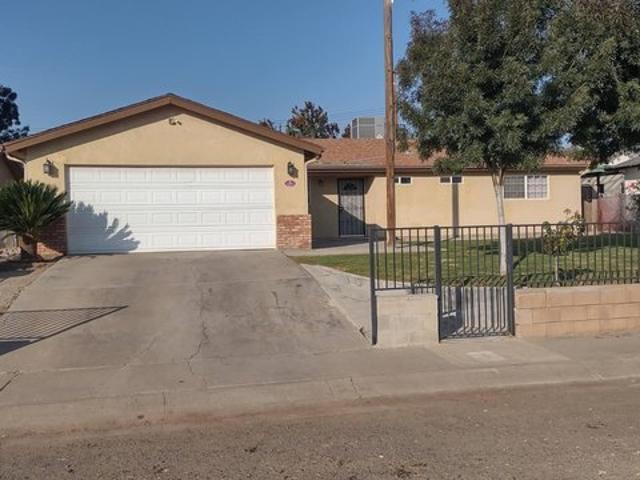 House for sale in Tulare, California