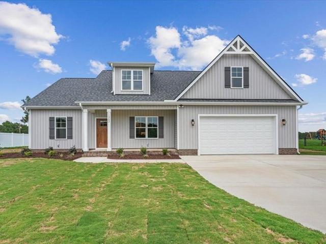 House for sale in Spring Hope, North Carolina