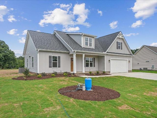 House for sale in Spring Hope, Nash County