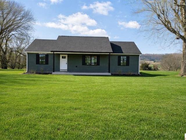 House for sale in Horse Cave, Kentucky