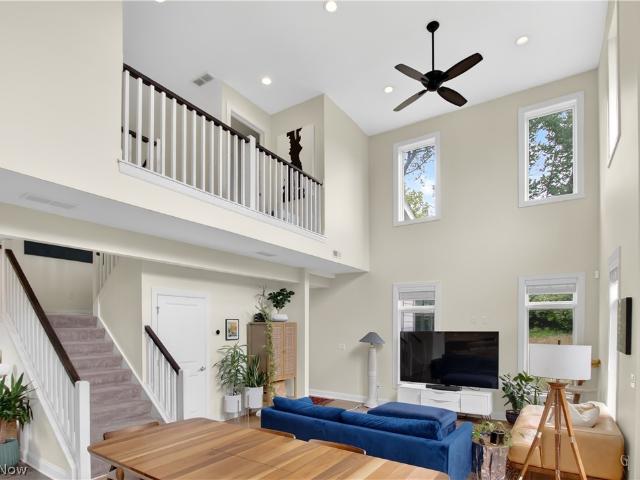 Townhouse for sale in Ohio