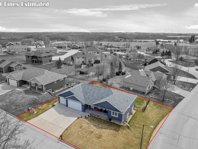 House for sale in Winona, Minnesota