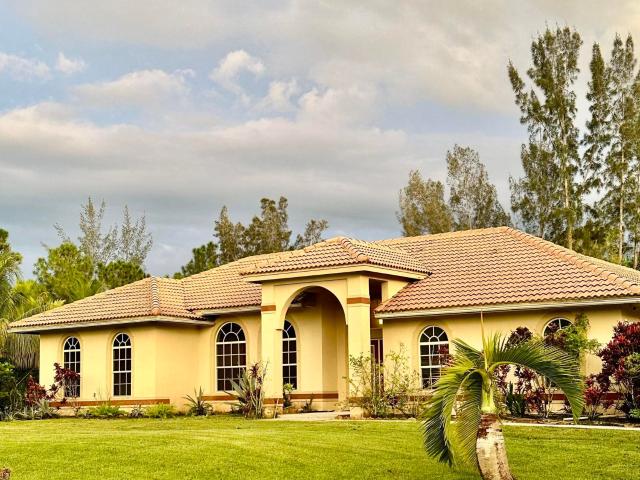 House for rent in Florida