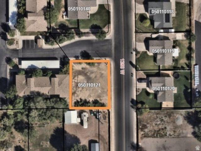 Land for sale in Vernal, Utah