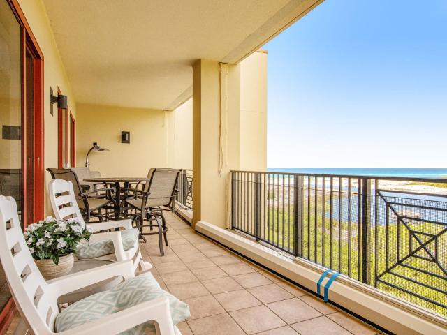 Condo for sale in Santa Rosa Beach