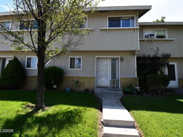 Townhouse for sale in Gardnerville, Nevada