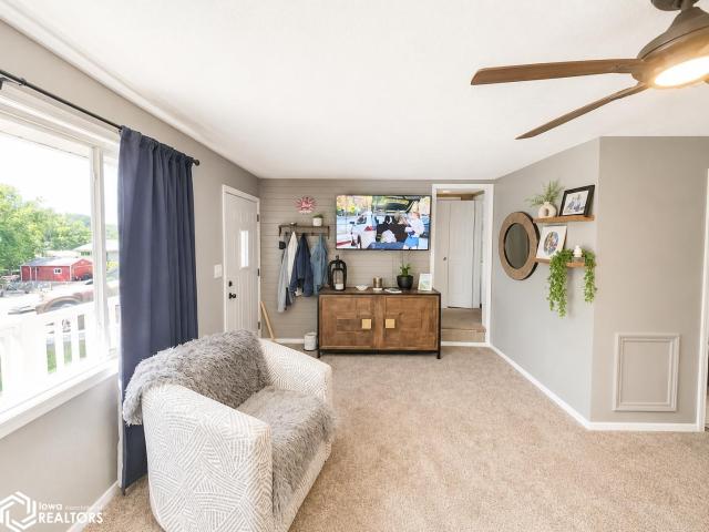 House for sale in Brooklyn, Iowa