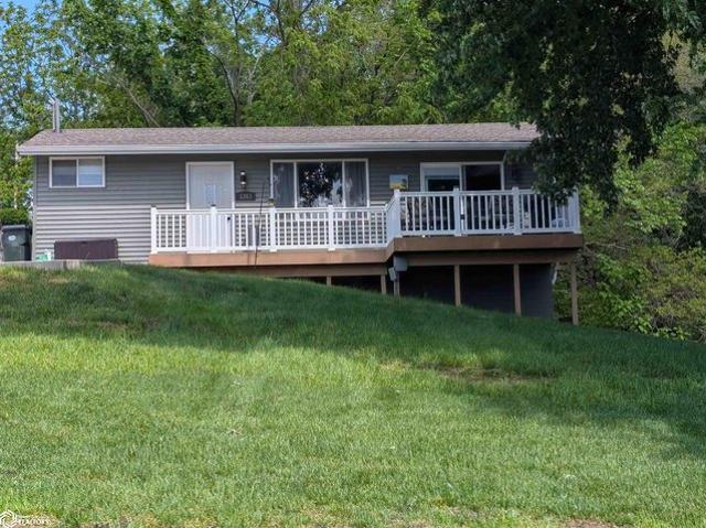 House for sale in Brooklyn, Iowa