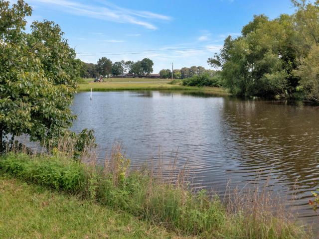 Land for sale in Murray, Kentucky