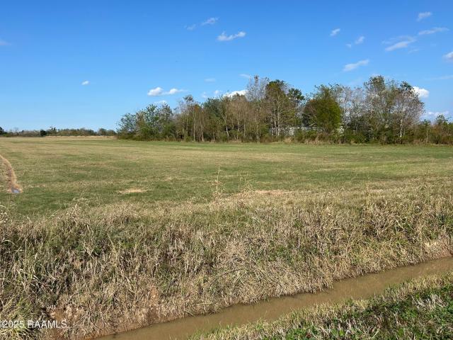 Land for sale in Rayne, Louisiana
