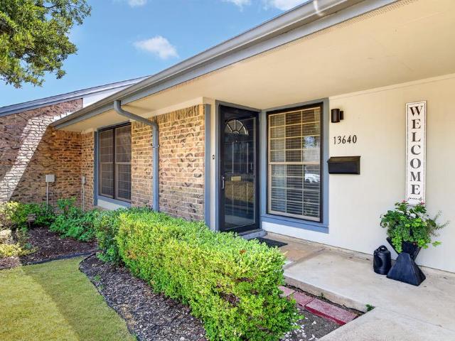 Townhouse for sale in Dallas, Texas