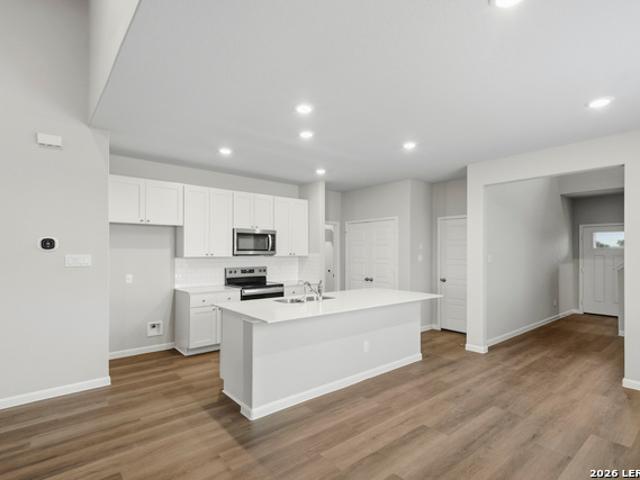 House for sale in Saint Hedwig, Bexar County