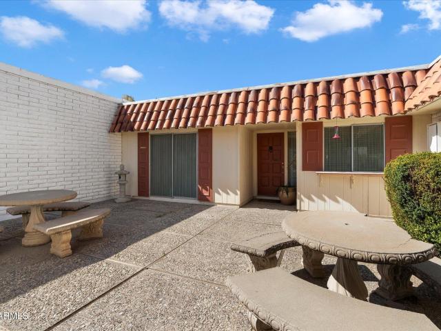 Townhouse for sale in Sun City