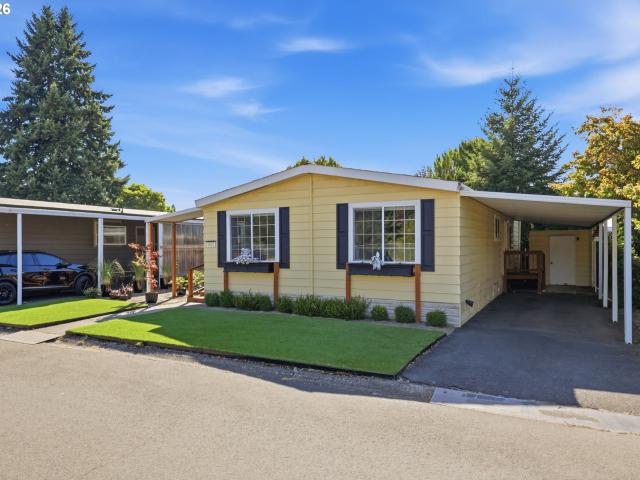 House for sale in Oregonia