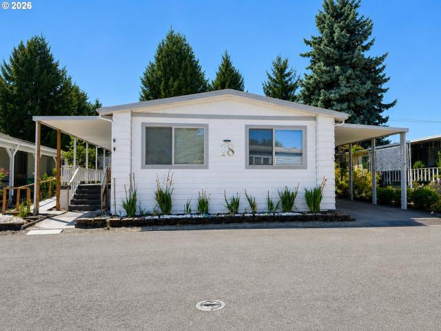 House for sale in Oregonia