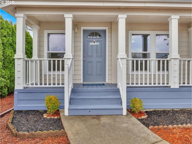 House for sale in Oregonia