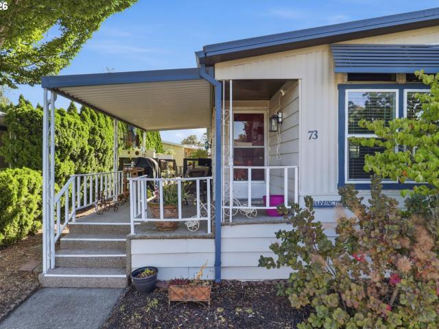 House for sale in Oregonia