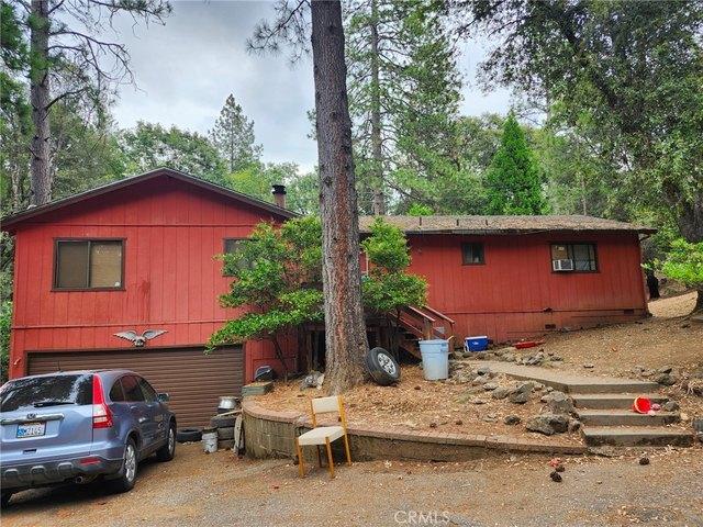 House for sale in Pine Grove, California