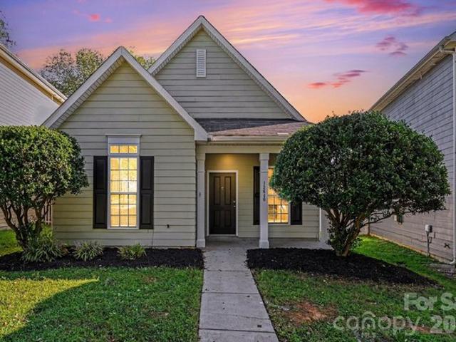 House for sale in Mecklenburg, North Carolina