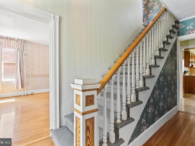House for sale in Maugansville, Maryland