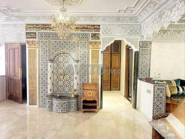Propriété vente à Anfa, Gharb-Chrarda-Beni Hssen