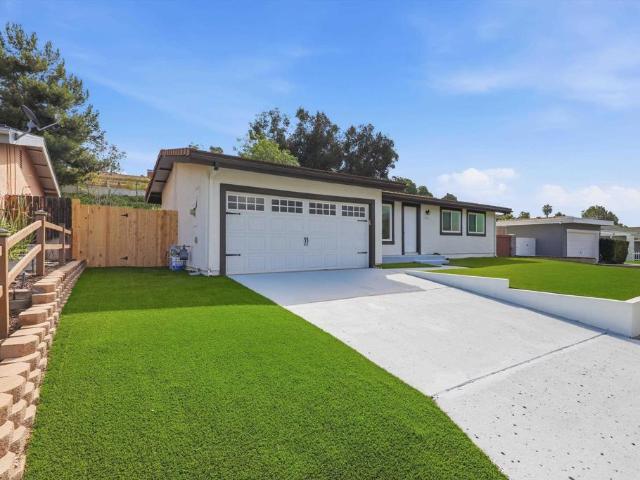 House for sale in Poway, California