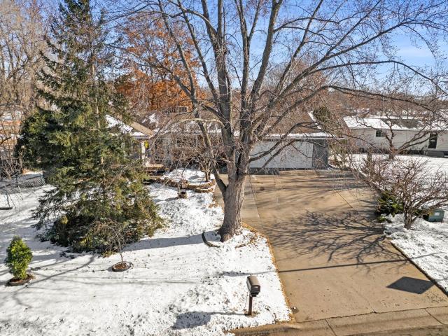House for sale in Andover, Minnesota
