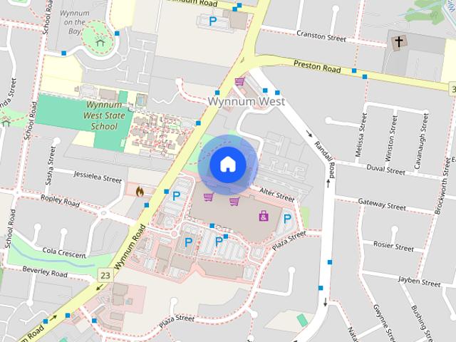 Apartment for rent in Toombul, Queensland