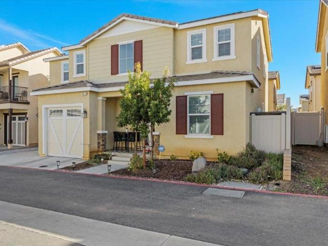 House for sale in Valley Center, California