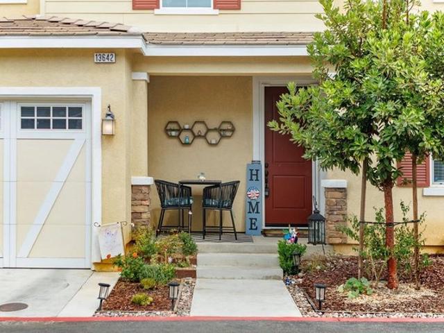 House for sale in Valley Center, California