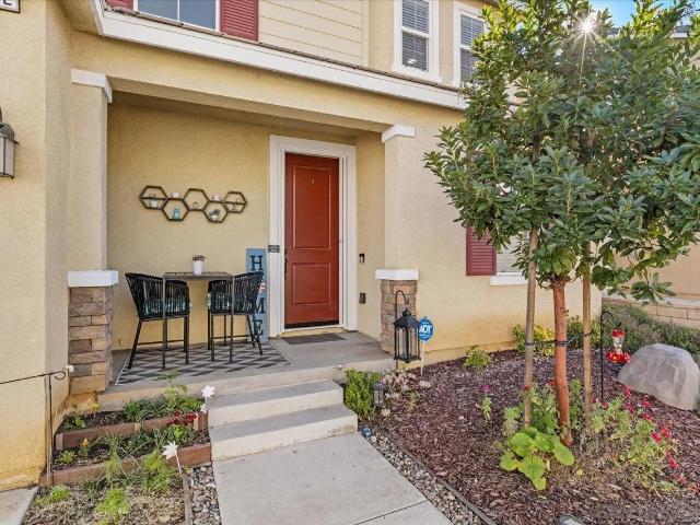 House for sale in Valley Center, California