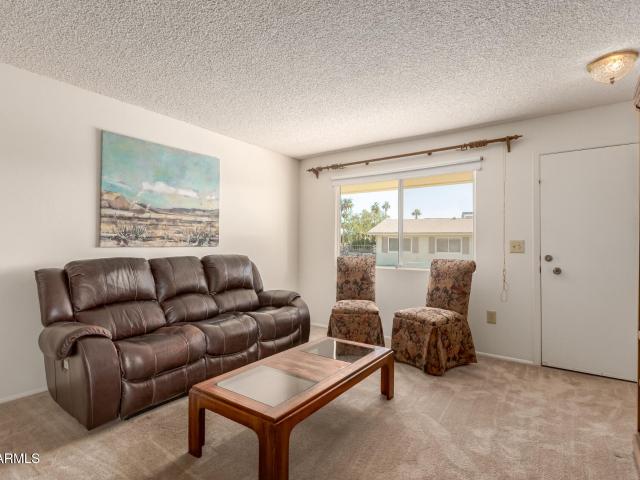 Townhouse for sale in Sun City, Arizona