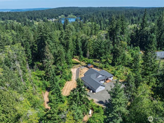 House for sale in Belfair, Washington