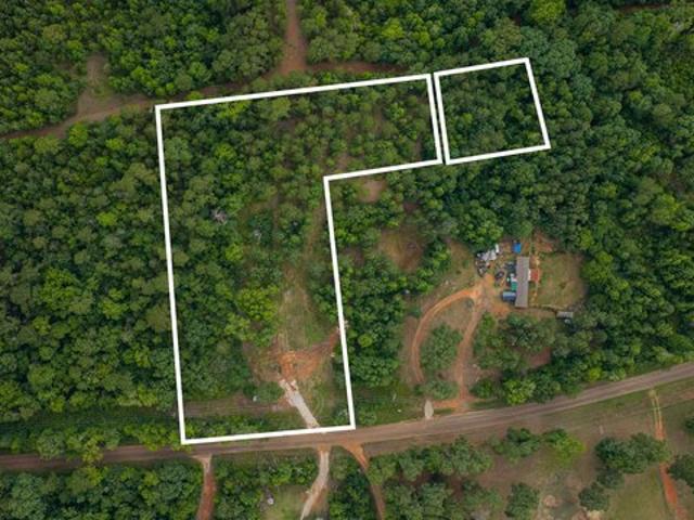 Land for sale in Smith, Texas
